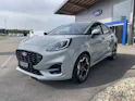 FORD Puma 1.0 EcoB Hybrid 155 ST-Line X **Shadow Edition**