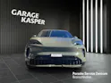 PORSCHE Cayenne Electric Basis