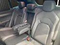 PORSCHE Cayenne Electric Basis