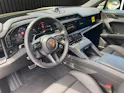 PORSCHE Cayenne Electric Basis