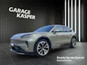 PORSCHE Cayenne Electric Basis