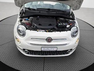 FIAT 500C 0.9 Twinair Dolcevita