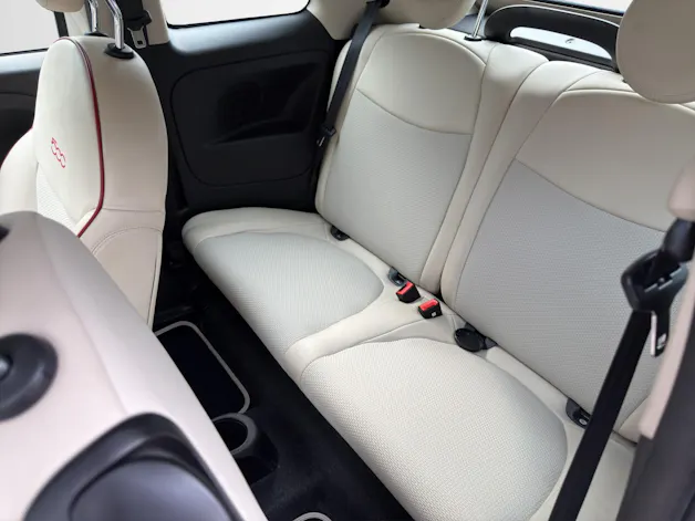 FIAT 500C 0.9 Twinair Dolcevita