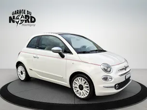 FIAT 500C 0.9 Twinair Dolcevita