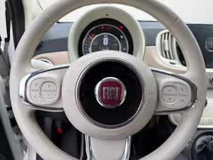FIAT 500C 0.9 Twinair Dolcevita