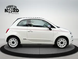 FIAT 500C 0.9 Twinair Dolcevita