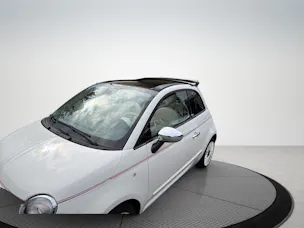 FIAT 500C 0.9 Twinair Dolcevita