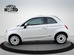 FIAT 500C 0.9 Twinair Dolcevita
