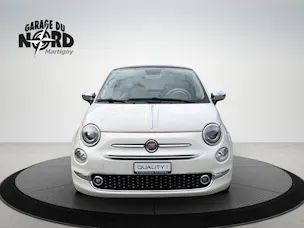 FIAT 500C 0.9 Twinair Dolcevita