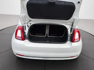 FIAT 500C 0.9 Twinair Dolcevita