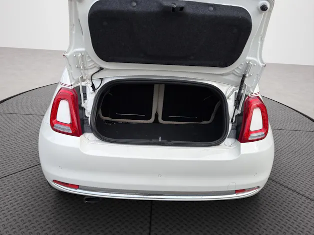 FIAT 500C 0.9 Twinair Dolcevita