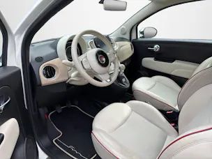 FIAT 500C 0.9 Twinair Dolcevita