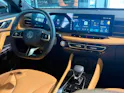 MG HS 1.5 T PHEV Luxury
