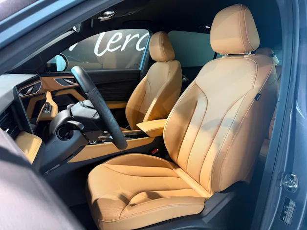 MG HS 1.5 T PHEV Luxury