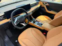 MG HS 1.5 T PHEV Luxury