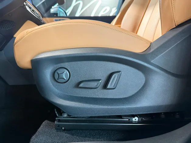 MG HS 1.5 T PHEV Luxury