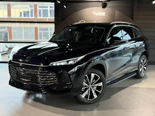 MG HS 1.5 T PHEV Luxury