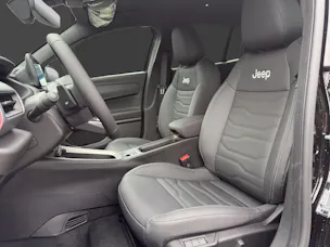JEEP Avenger 1.2 Turbo MHEV Overland Leather 4xe