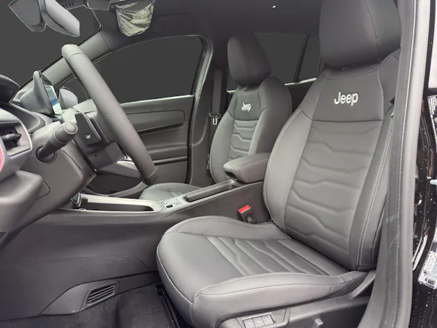 JEEP Avenger 1.2 Turbo MHEV Overland Leather 4xe