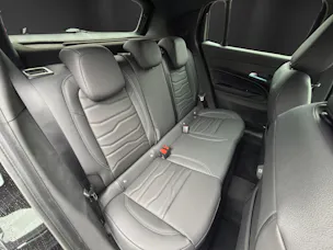 JEEP Avenger 1.2 Turbo MHEV Overland Leather 4xe