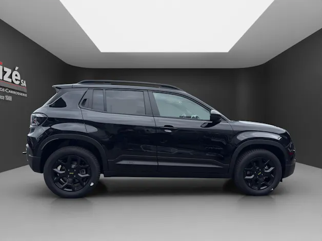JEEP Avenger 1.2 Turbo MHEV Overland Leather 4xe