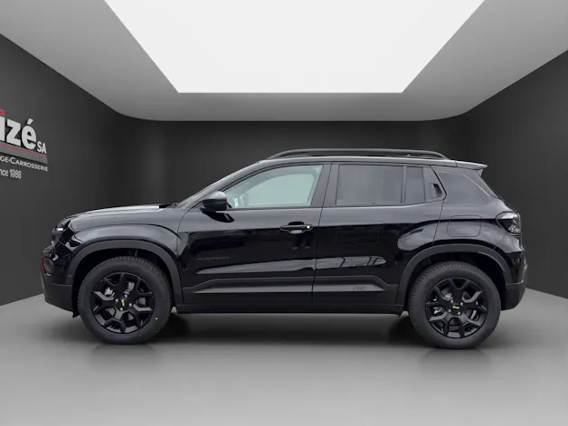 JEEP Avenger 1.2 Turbo MHEV Overland Leather 4xe