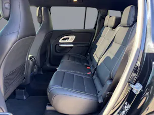 MERCEDES-BENZ GLB 220 4matic
