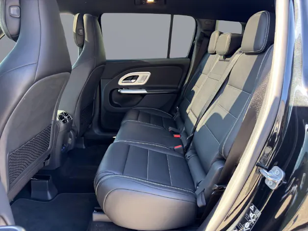 MERCEDES-BENZ GLB 220 4matic