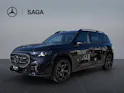 MERCEDES-BENZ GLB 220 4matic