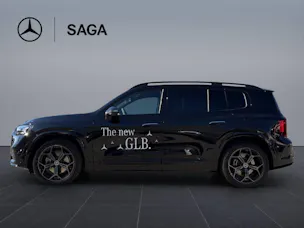 MERCEDES-BENZ GLB 220 4matic