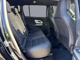 MERCEDES-BENZ GLB 220 4matic