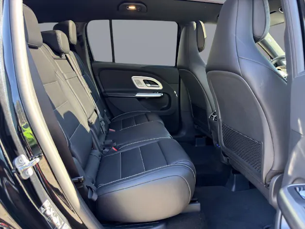 MERCEDES-BENZ GLB 220 4matic