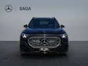 MERCEDES-BENZ GLB 220 4matic