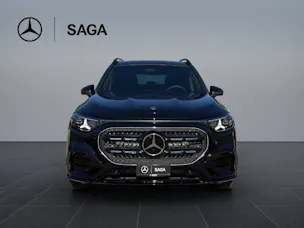 MERCEDES-BENZ GLB 220 4matic