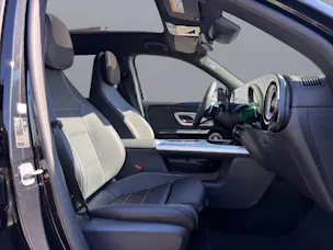 MERCEDES-BENZ GLB 220 4matic