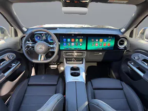MERCEDES-BENZ GLB 220 4matic