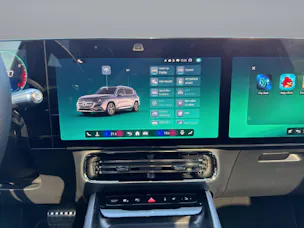 MERCEDES-BENZ GLB 220 4matic
