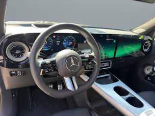 MERCEDES-BENZ GLB 220 4matic