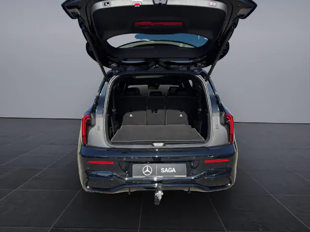 MERCEDES-BENZ GLB 220 4matic