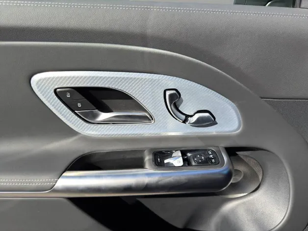 MERCEDES-BENZ GLB 220 4matic