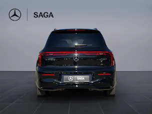MERCEDES-BENZ GLB 220 4matic