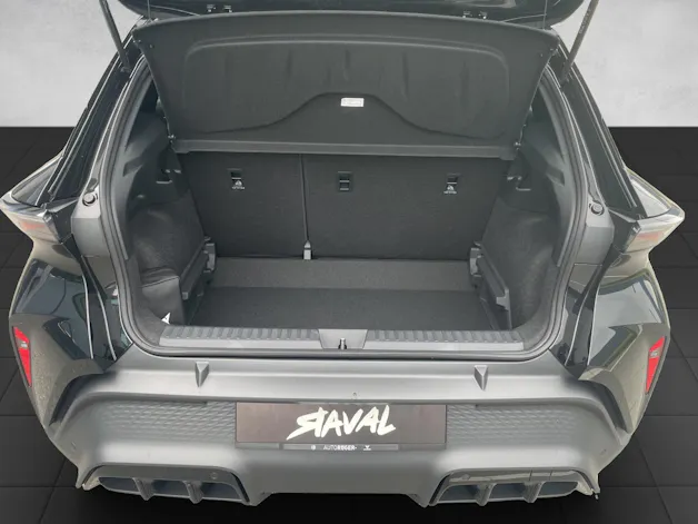 CUPRA Raval 37 kWh + Prime Edition