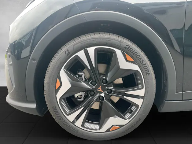 CUPRA Raval 37 kWh + Prime Edition