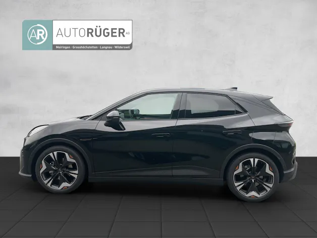 CUPRA Raval 37 kWh + Prime Edition