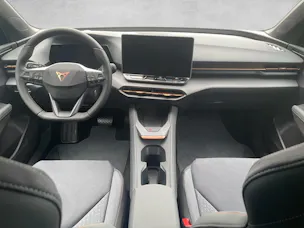 CUPRA Raval 37 kWh + Prime Edition