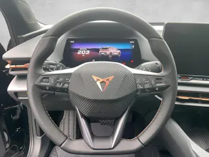 CUPRA Raval 37 kWh + Prime Edition