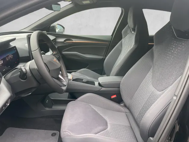 CUPRA Raval 37 kWh + Prime Edition