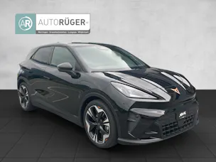 CUPRA Raval 37 kWh + Prime Edition