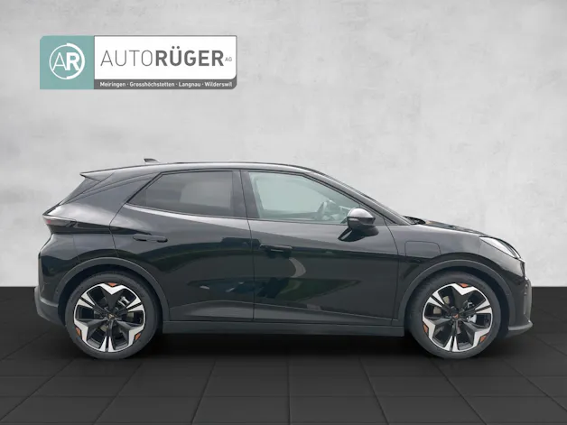 CUPRA Raval 37 kWh + Prime Edition