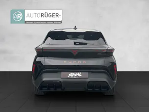 CUPRA Raval 37 kWh + Prime Edition